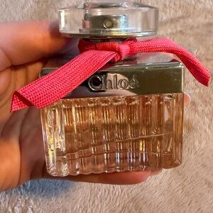 Chloe Roses De Chloe Parfume